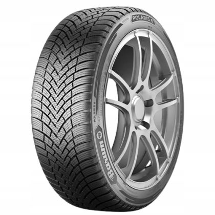 4x opony zimowe 205/55R16 BARUM POLARIS 6 91 T