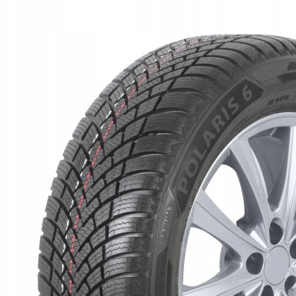 1x BARUM Polaris 6 205/60R16 92H 2025 r
