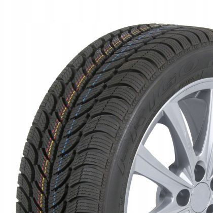 1x DĘBICA 175/65R15 84T Frigo 2 zimowe 2025 r