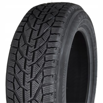 Opona zimowa 195/65R15 91H Snow KORMORAN 2025