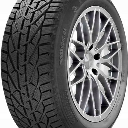 1x opona zimowa 225/50R17 Kormoran SNOW