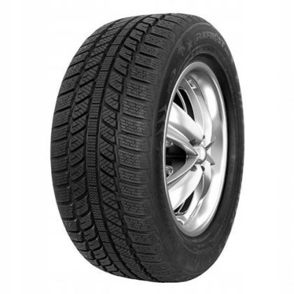 1x Opona zimowa RoadX RXFROST WH01 205/55R16 91H