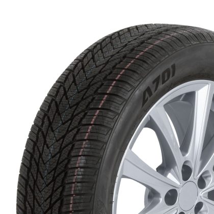 1x APLUS 215/60R17 96H A701 zimowe 2024 r