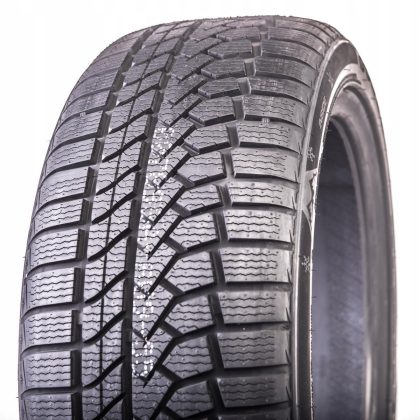 1x OPONA ZIMOWA 235/55R19 Goodride Z507 105V