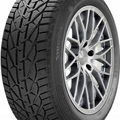 1x Kormoran SNOW 195/55R16 87H