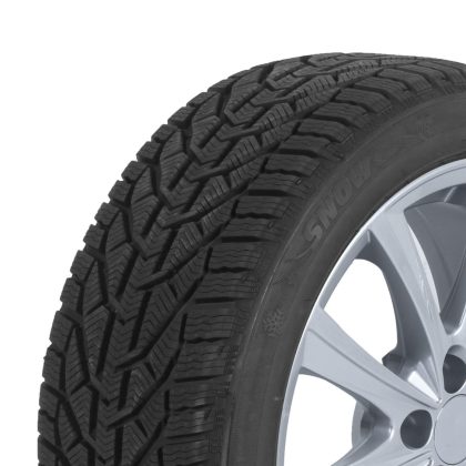 4x KORMORAN 205/60R16 96H Snow Zimowa 2025 r