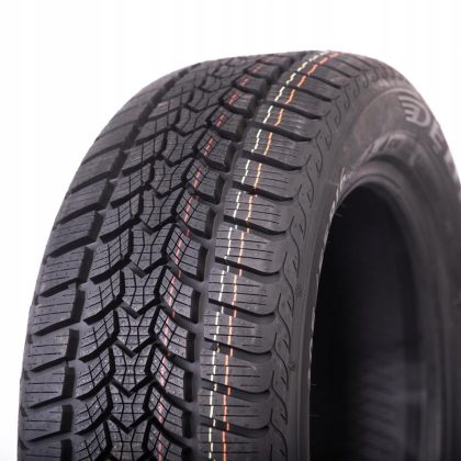 1x OPONA ZIMOWA 205/50R17 Dębica Frigo HP2 93V