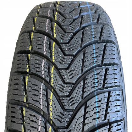 1x opona zimowa PREMIORRI 195/65R15 ViaMaggiore 91T