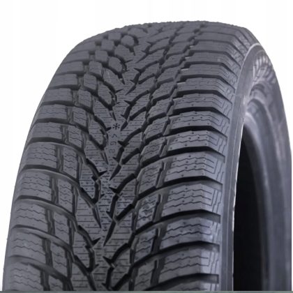 1x NOKIAN Snowproof 1 205/60/16 205/60R16 205/60 R16 96H XL Zima Zimowe