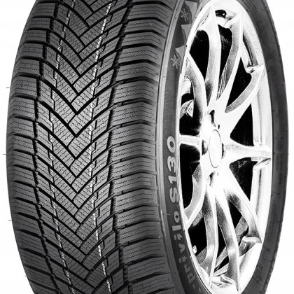 Nowa opona Tracmax 205/55 R16 X-PRIVILO S130 91V