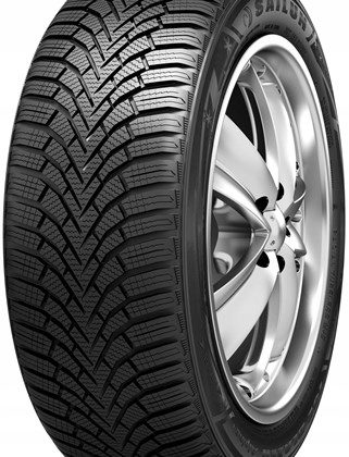 Sailun Ice Blazer Alpine+ 205/55R16 91 H 3PMSF opona zimowa