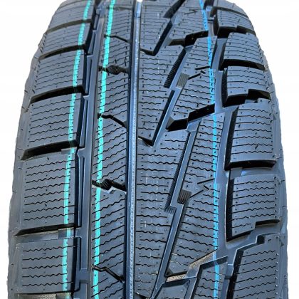 1x opona zimowa PREMIORRI 225/45R17 ViaMaggiore Z Plus 94H XL