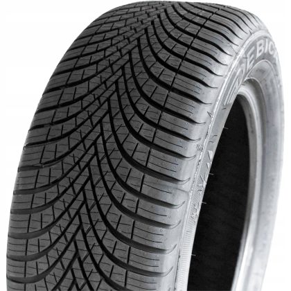 2x Opony całoroczne 205/55R16 94V XL Navigator 3 DĘBICA 2025