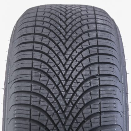 1x OPONA CAŁOROCZNA 195/65R15 Dębica Navigator 3