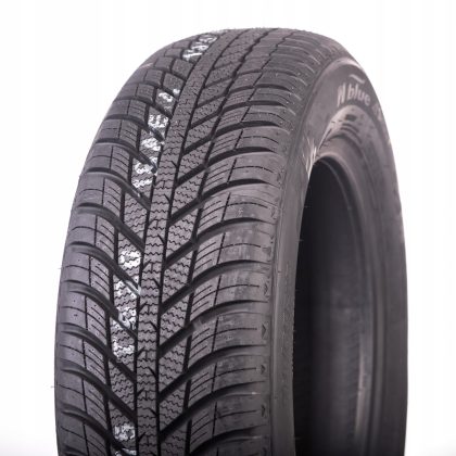 1x OPONA CAŁOROCZNA 205/55R16 Nexen NBLUE 4S 91H