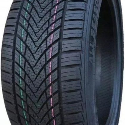 1x Tracmax A/S TRAC SAVER 205/55R16 91V