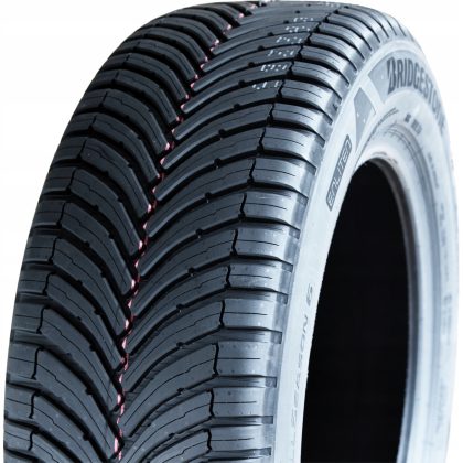 4x Opony całoroczne 205/55R16 91H Turanza All Season 6 BRIDGESTONE 2025