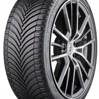 Bridgestone 205/55 R16 TURANZA ALL SEASON 6 H 91H opona WIELOSEZONOWA