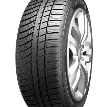 Opona całoroczna RoadX Rxmotion 4S 205/55R16 94 V wzmocnienie (XL)