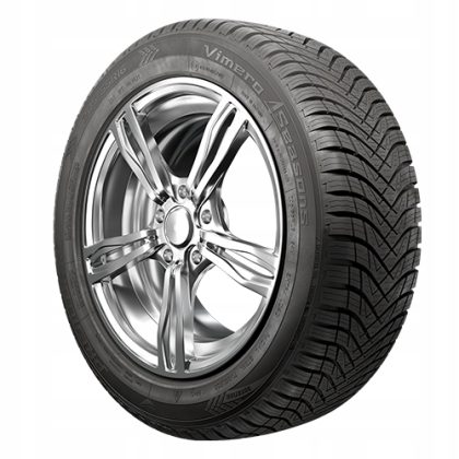 1x opona całoroczna PREMIORRI 175/65R14 Vimero 4SEASONS 86H XL M+S 3PMSF
