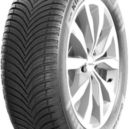 4x wielosezonowe Kleber QUADRAXER 3 195/65R15 91H 2025