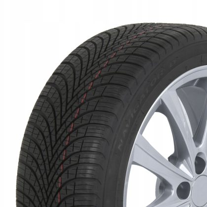 1x DĘBICA 195/65R15 91H Navigator 3 całoroczne 2025 r