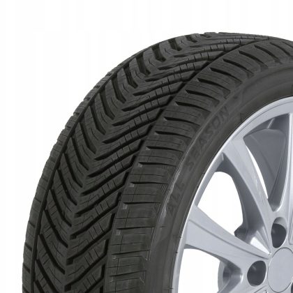 4x KORMORAN 205/55R16 91V All Season całoroczne 2024 r
