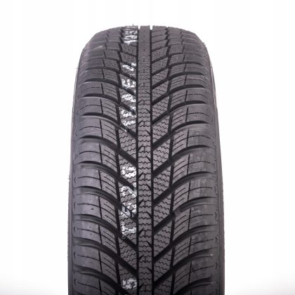 1x OPONA CAŁOROCZNA 195/65R15 Nexen NBLUE 4S 91T
