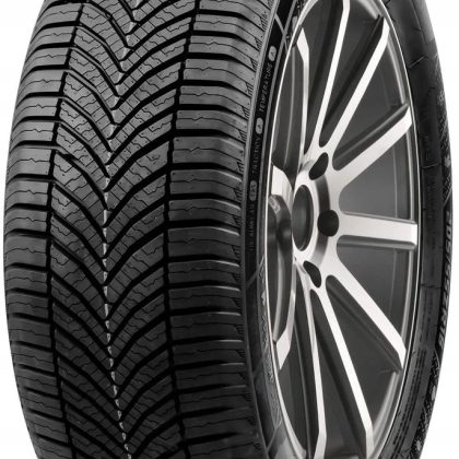 4x opony całoroczne 205/55R16 Lanvigator CATCHFORS A/S 2