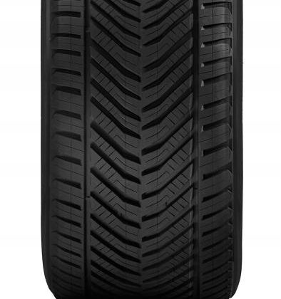 1x Kormoran ALL SEASON 225/50R17 98V