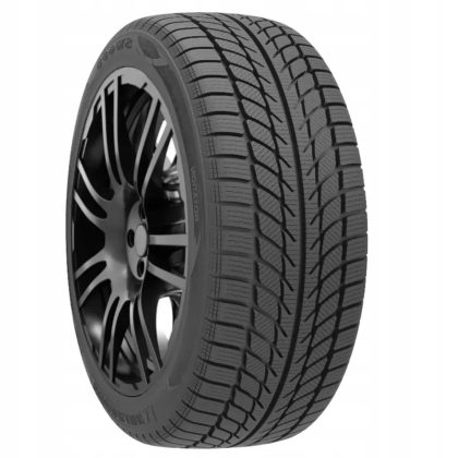2x 245/45R19 Goodride SW608 XL 102V